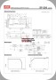 Switching Power Supply SP-200-24 , SP200-24 ,  SP20024 , 200W 24V 8.4A With Active PFC Function  (1) (DubaiStock)